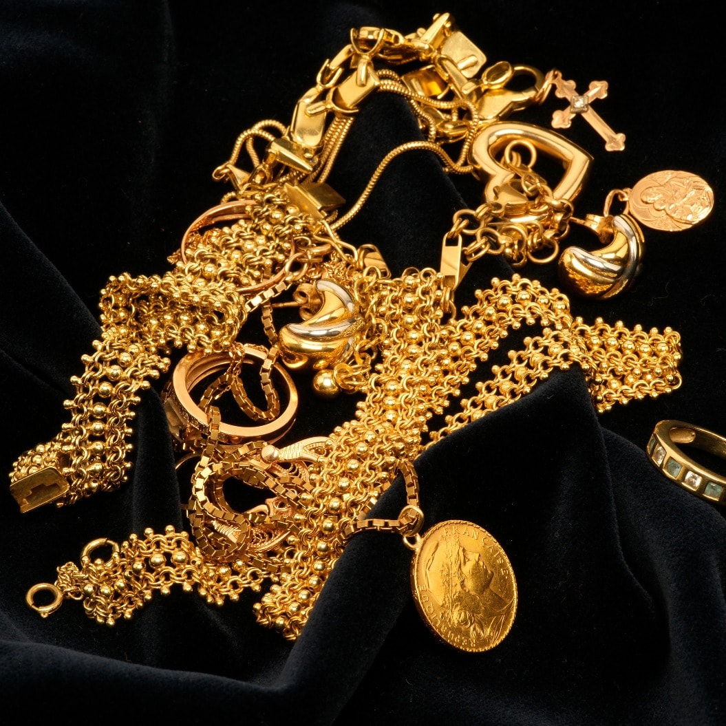 Goldschmuck